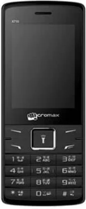 Micromax X710