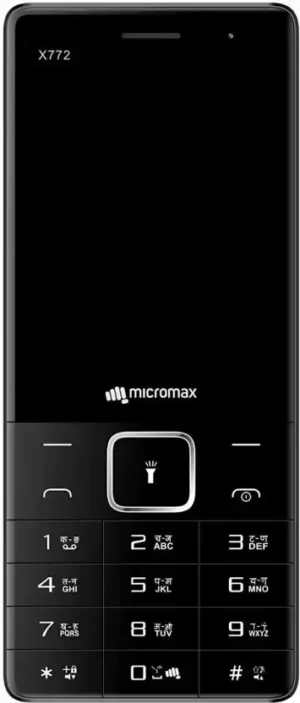 Micromax X772