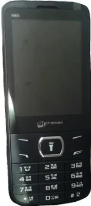 Micromax X800