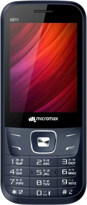 Micromax X811