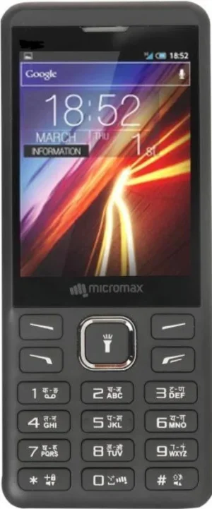 Micromax X916