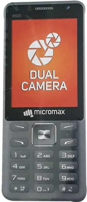 Micromax X920