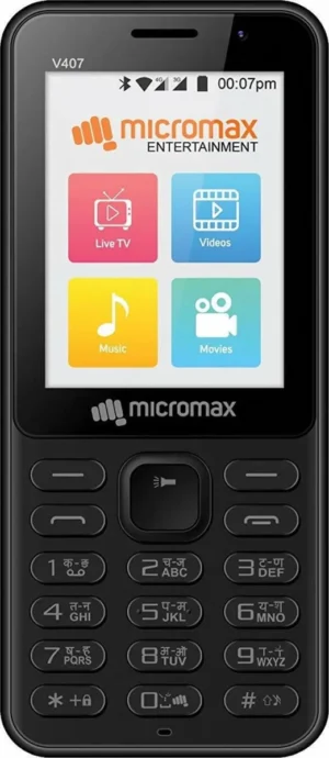 Micromax v407