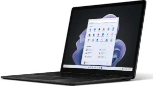 Microsoft Surface Laptop 5 RBG-00048 13.5 inch (12th Gen Core i7/ 16GB/ 512GB SSD/ Win11)