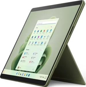 Microsoft Surface Pro 9 QEZ-00065 Laptop (12th Gen Core i5/ 8GB/ 256GB SSD/ Win11)