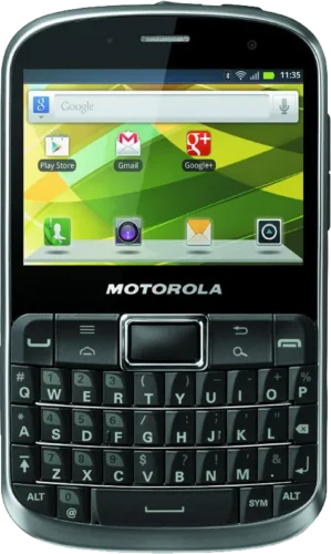 Motorola Defy Pro