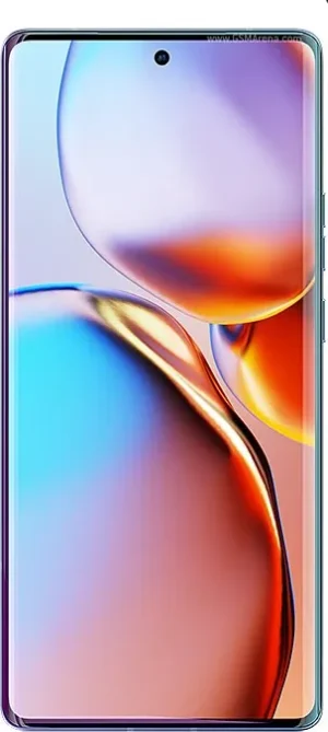 Motorola Edge 40 Pro 5G