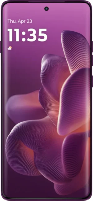 Motorola Edge 60 Pro