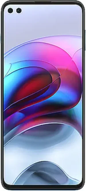 Motorola Edge S Pioneer Edition