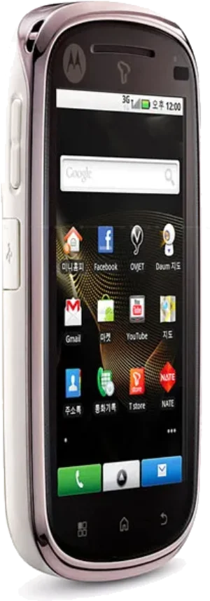 Motorola Milestone XT800