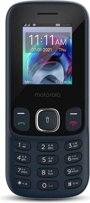 Motorola Moto A10