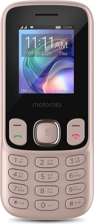 Motorola Moto A70