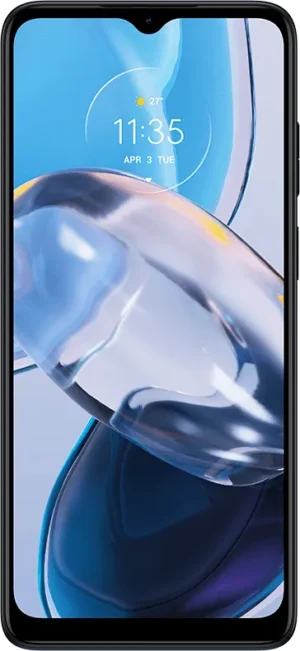 Motorola Moto E22