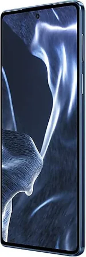 Motorola Moto Edge X 5G