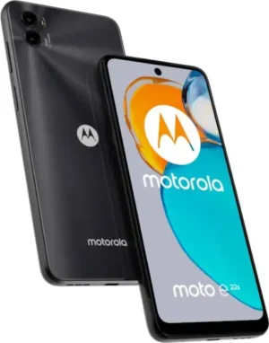 Motorola Moto G22s