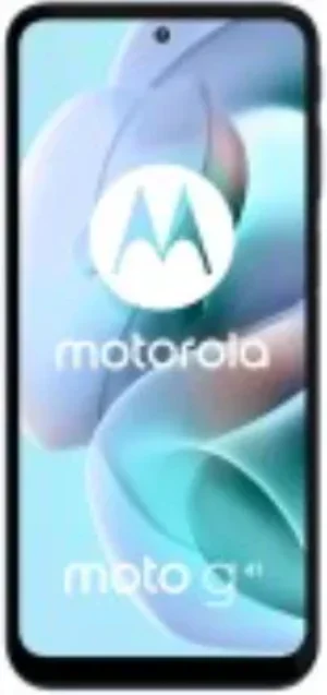 Motorola Moto G41
