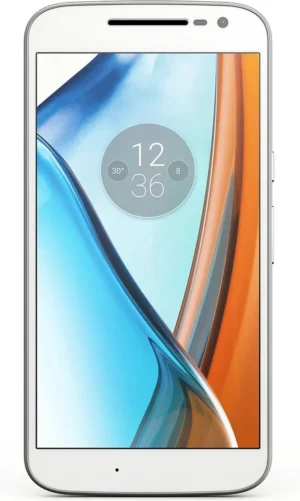 Motorola Moto G4