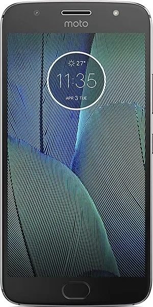 Motorola Moto G5s Plus