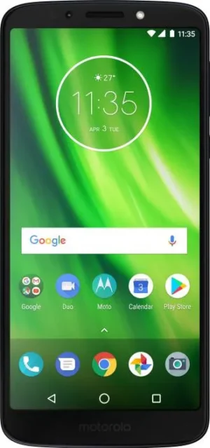 Motorola Moto G6 Play