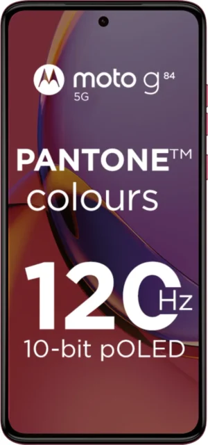 Motorola Moto G84 5G