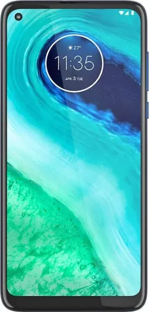 Motorola Moto G8