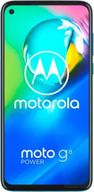 Motorola Moto G8 Power