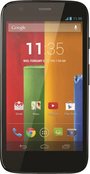 Motorola Moto G