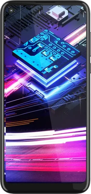 Motorola Moto G Fast