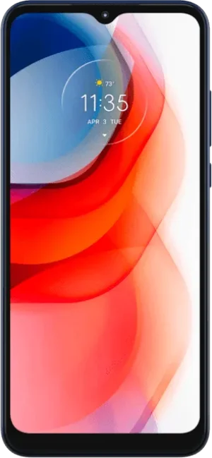 Motorola Moto G Play 2021