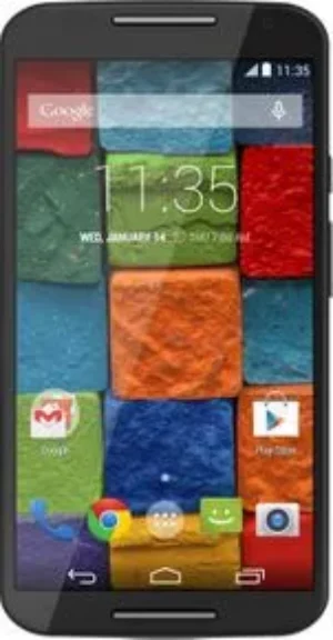 Motorola Moto X (2nd Gen)