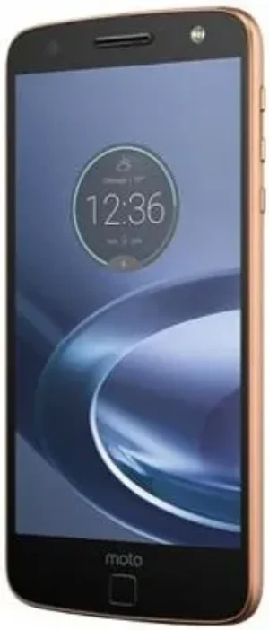 Motorola Moto Z2