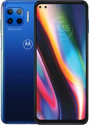 Motorola One 5G UW