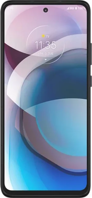 Motorola One 5G UW Ace