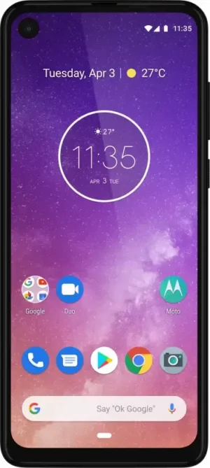 Motorola P50
