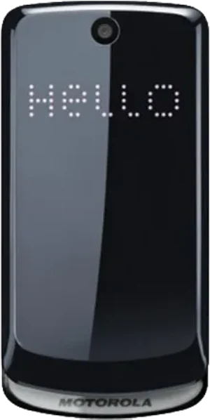 Motorola Quartz EX212