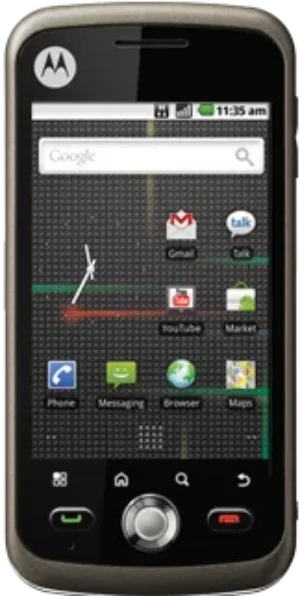 Motorola Quench XT3