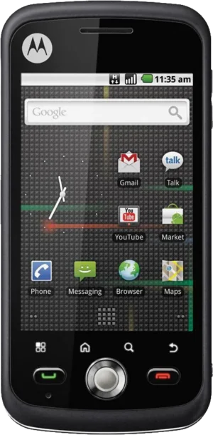 Motorola Quench XT5