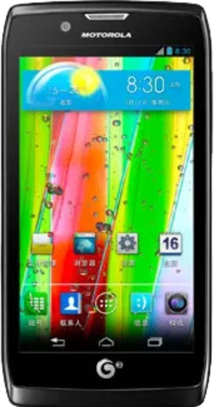 Motorola RAZR V MT887
