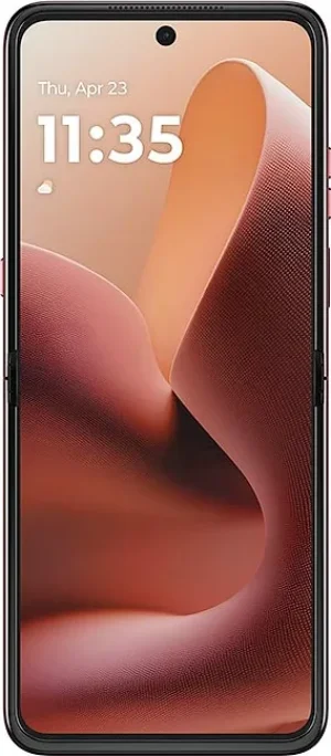 Motorola Razr 60 Ultra