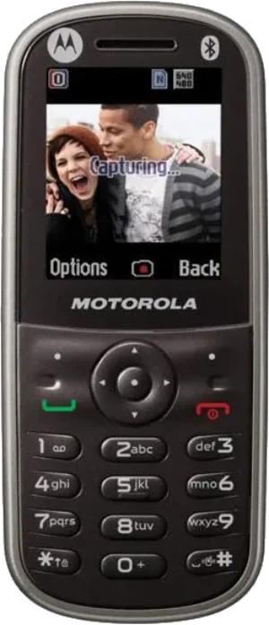 Motorola WX288