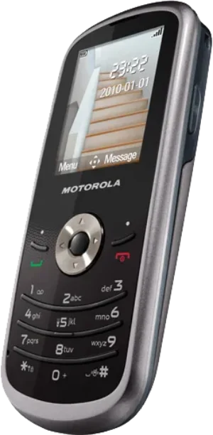 Motorola WX290