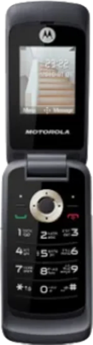 Motorola WX295