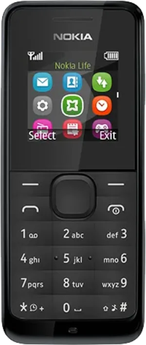 Nokia 105