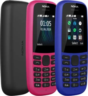 Nokia 105 (2019)