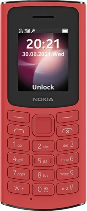 Nokia 105 4G