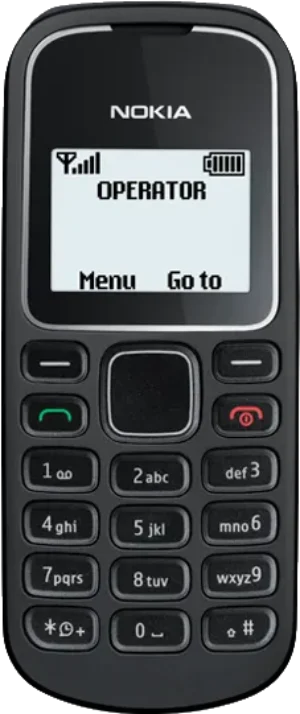 Nokia 1280