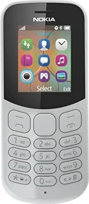 Nokia 130 Dual Sim (2017)