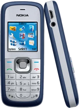 Nokia 1508
