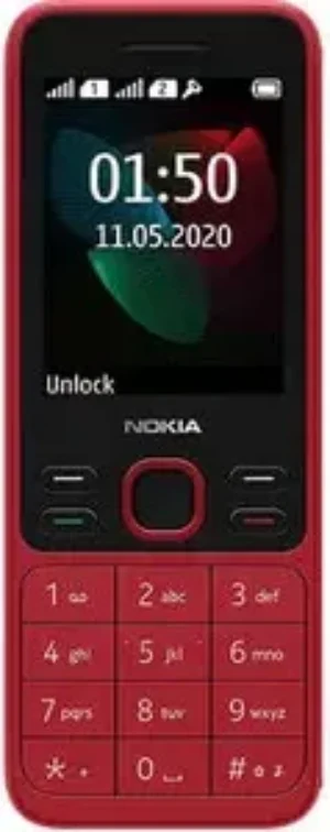 Nokia 150 (2020)