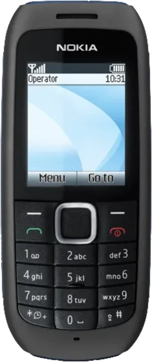 Nokia 1616